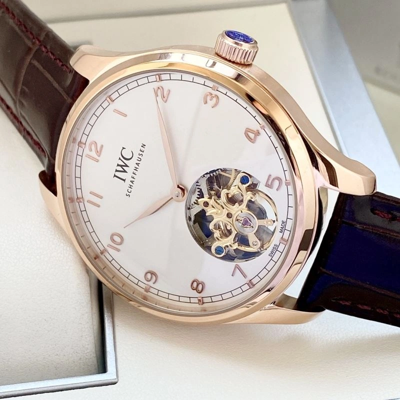 IWC Watches Functional 185018