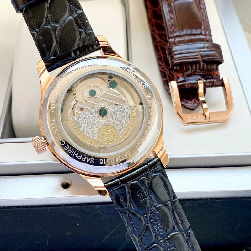 IWC Watches Functional 185018