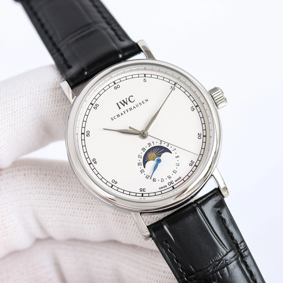 IWC Watches Tailored 185030