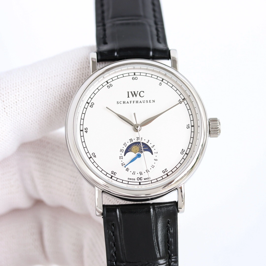 IWC Watches Tailored 185030