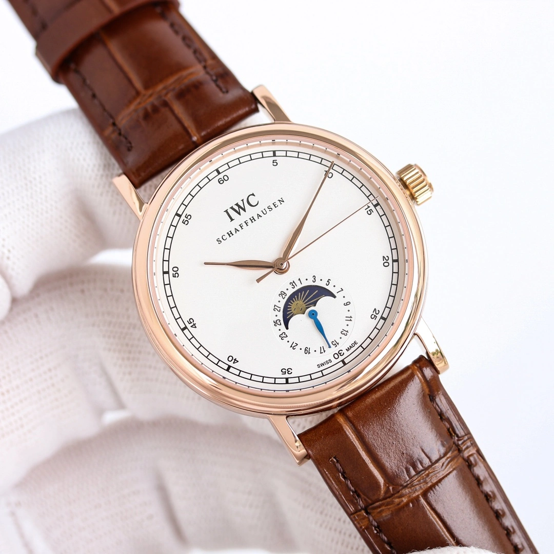 IWC Watches Tailored 185030