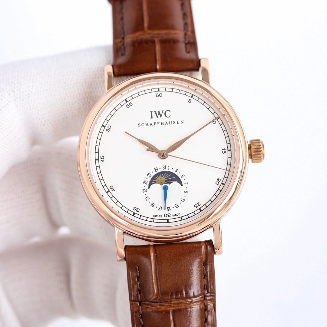 IWC Watches Tailored 185030