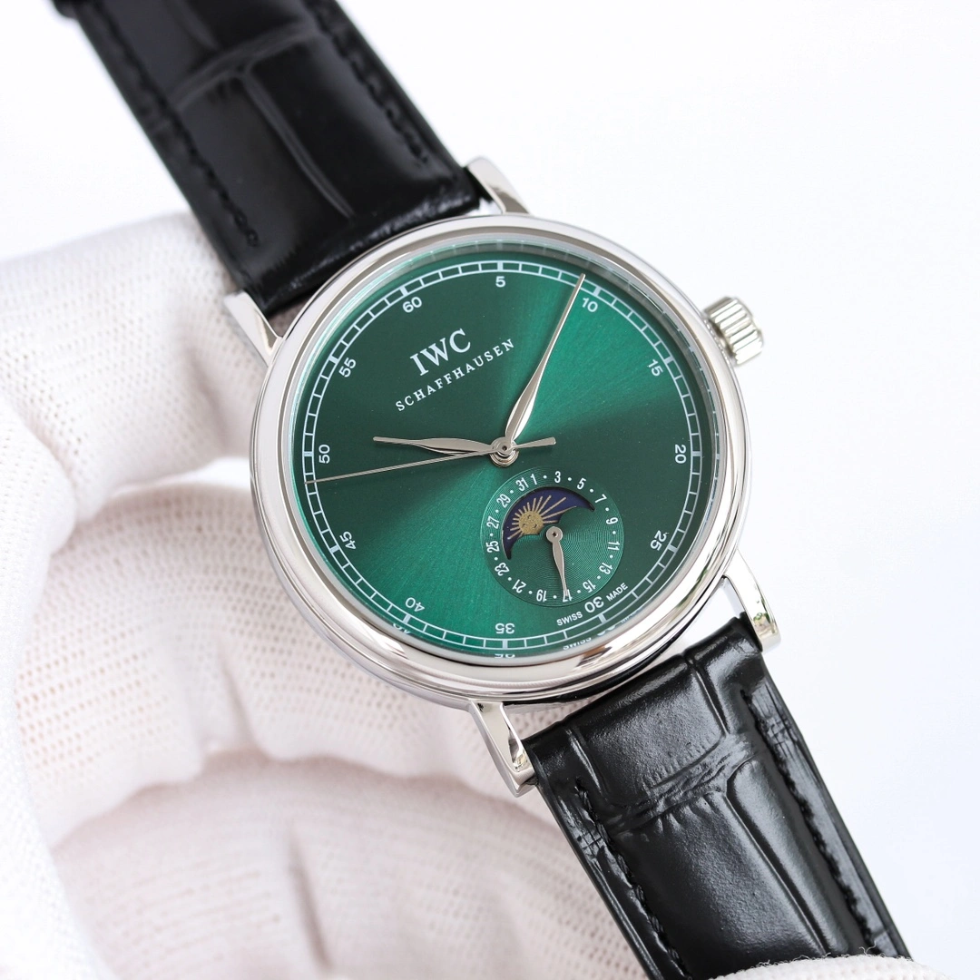 IWC Watches Tailored 185030