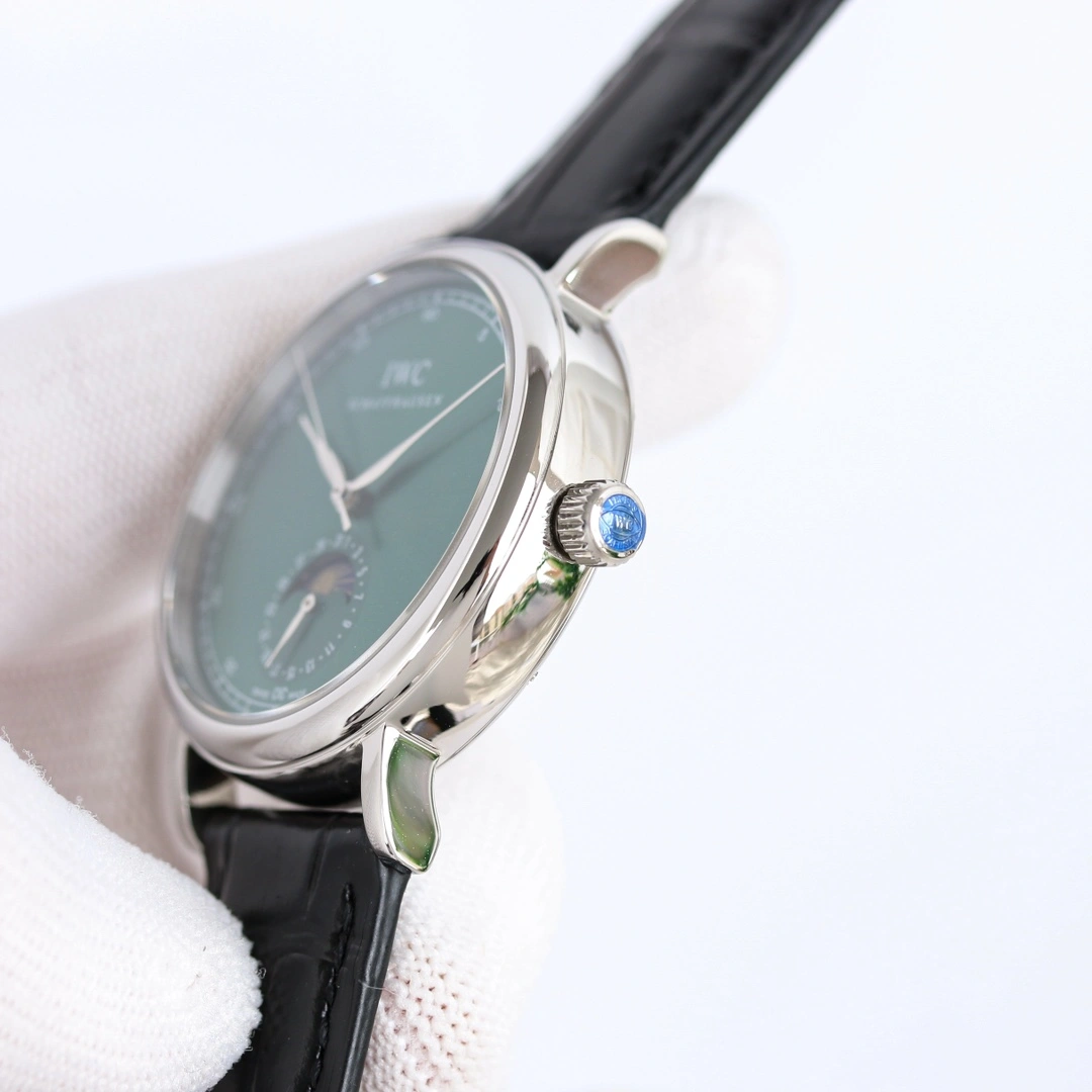 IWC Watches Tailored 185030