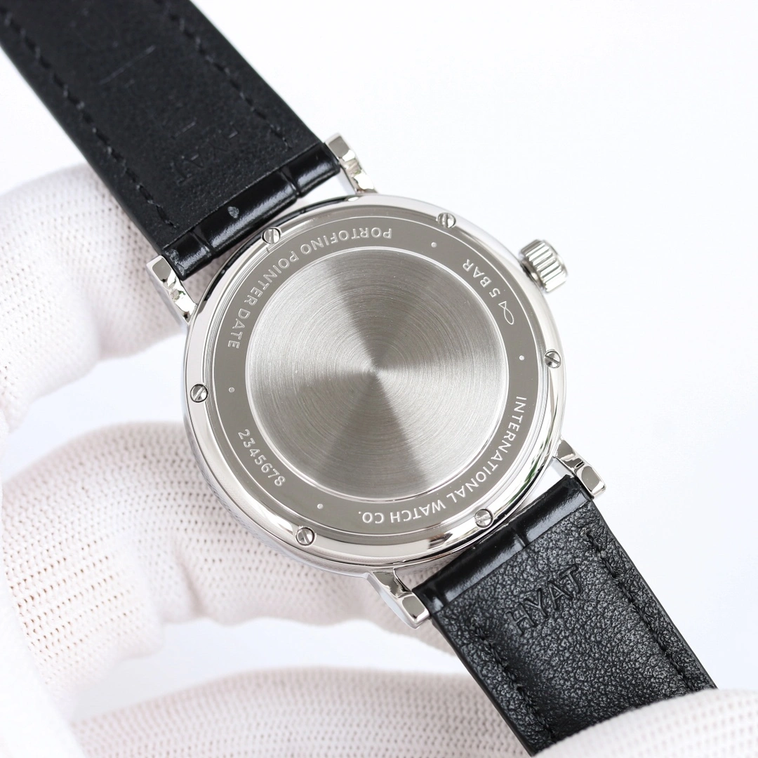 IWC Watches Tailored 185030