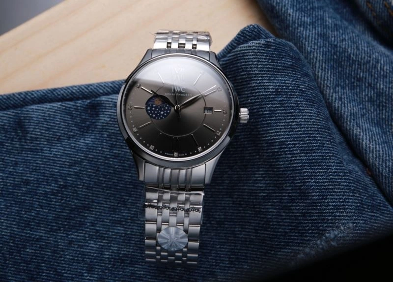 IWC Watches Vibrant 185013