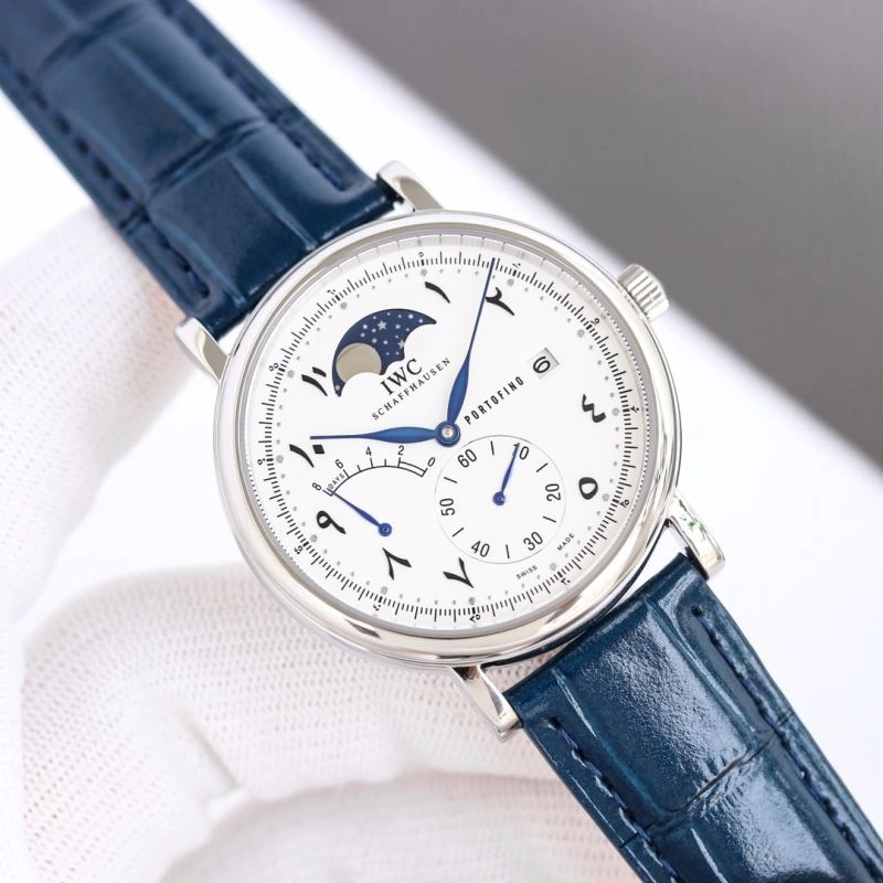 Resilient IWC Watches 185009