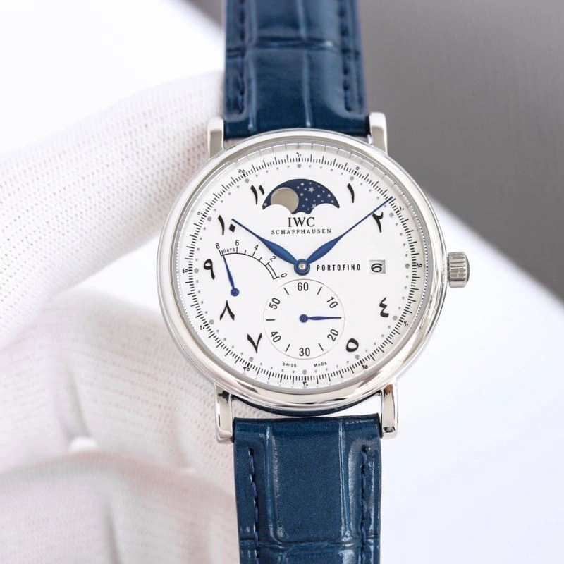 Resilient IWC Watches 185009