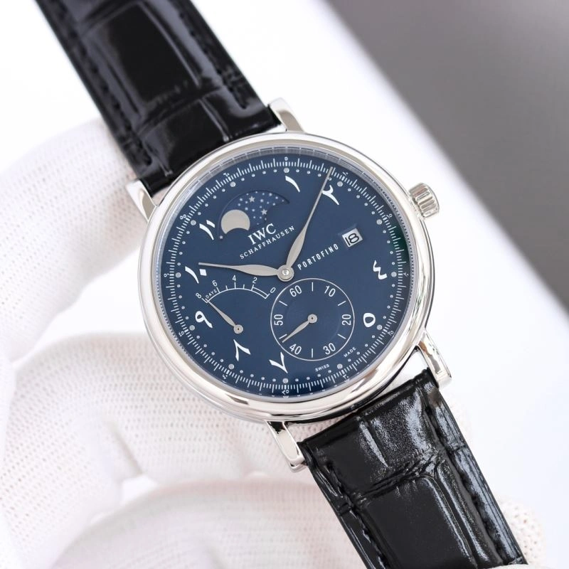 Resilient IWC Watches 185009