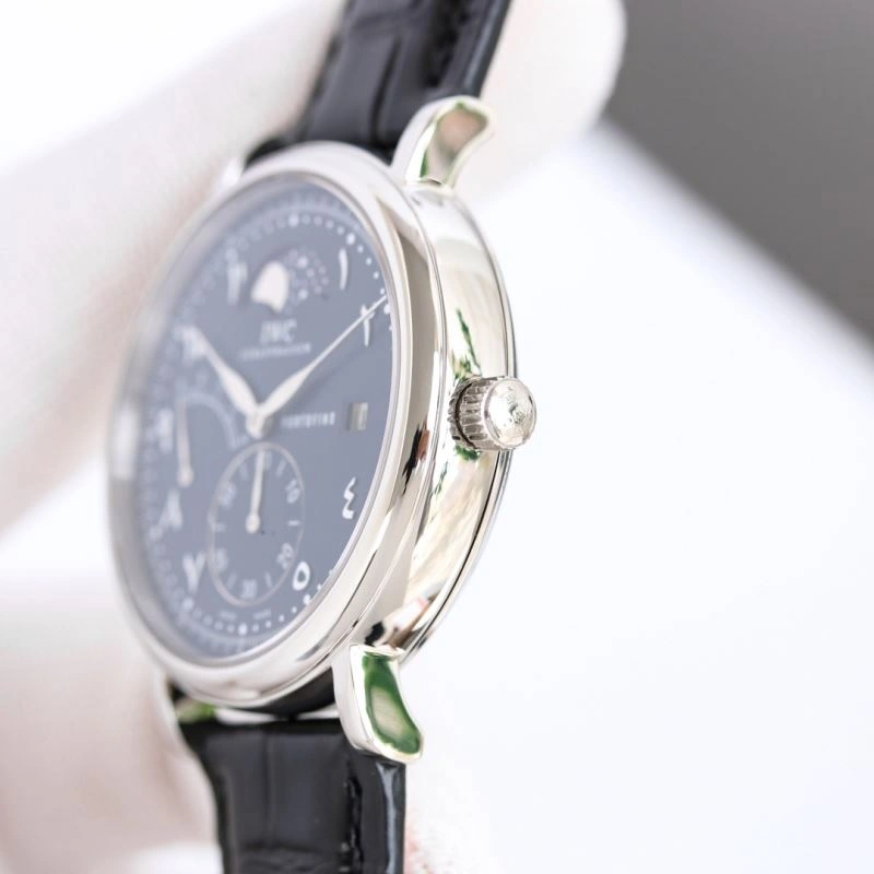 Resilient IWC Watches 185009