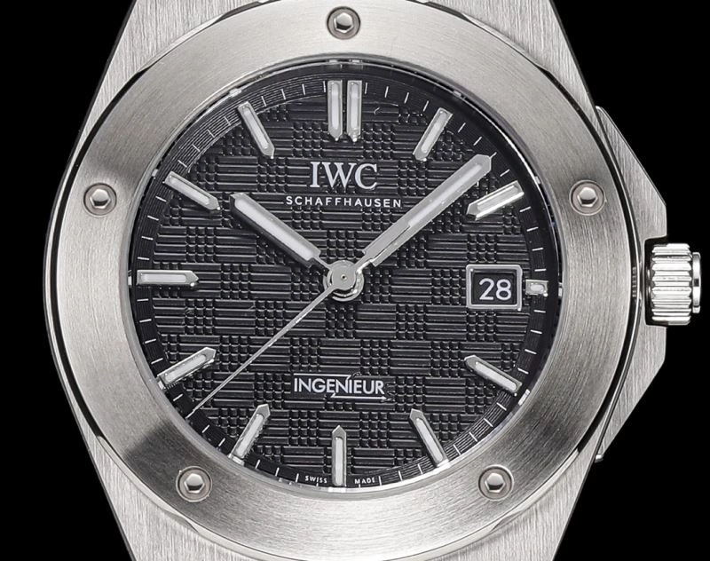 IWC Watches Flexible 185008