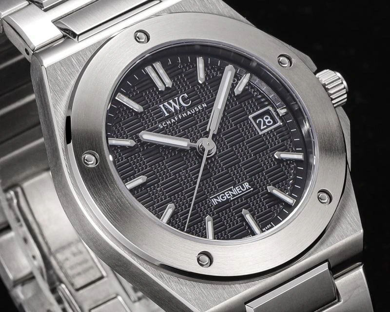 IWC Watches Flexible 185008