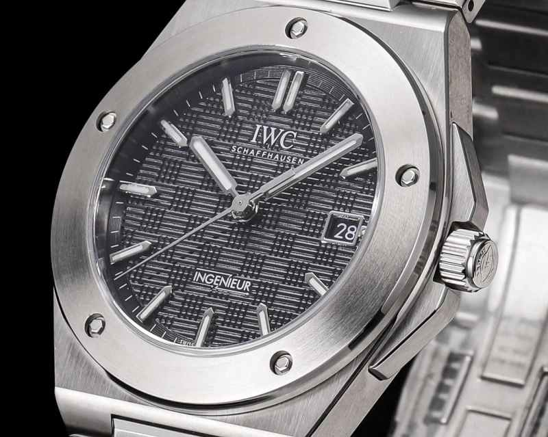 IWC Watches Flexible 185008