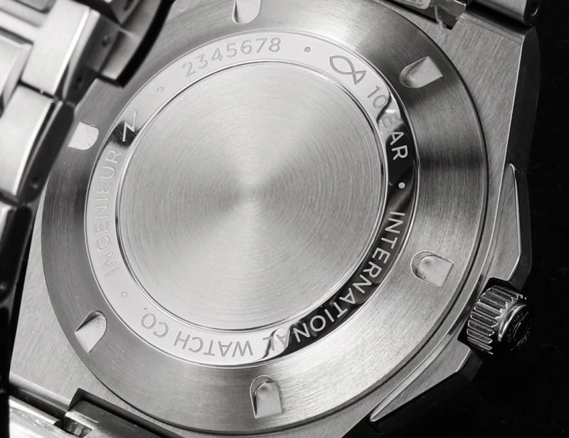 IWC Watches Flexible 185008