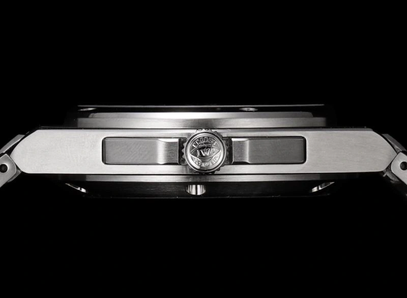 IWC Watches Flexible 185008