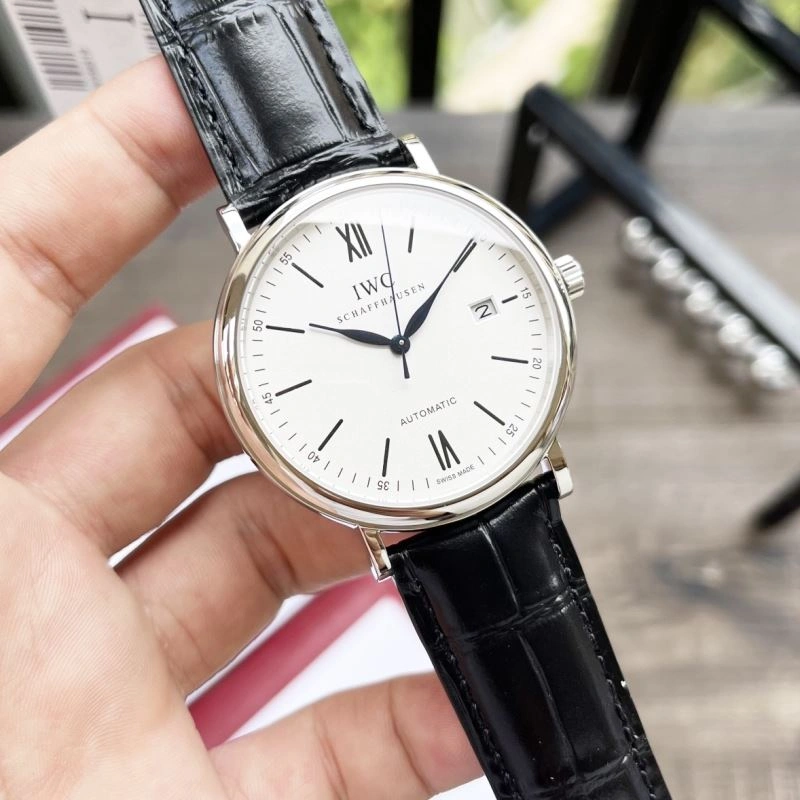 Sustainable IWC Watches 185005