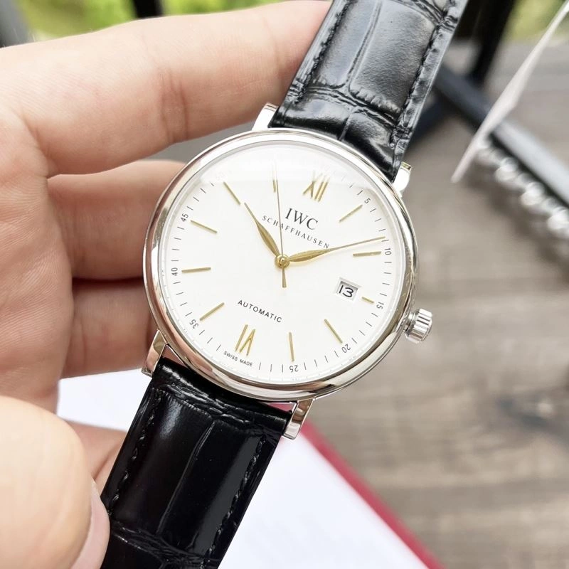 Sustainable IWC Watches 185005