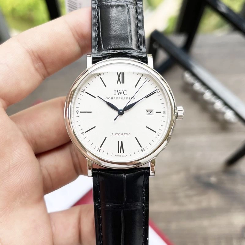 Sustainable IWC Watches 185005