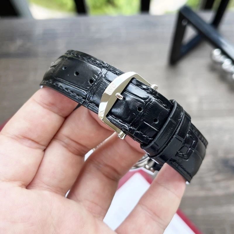 Sustainable IWC Watches 185005