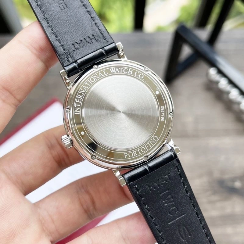 Sustainable IWC Watches 185005