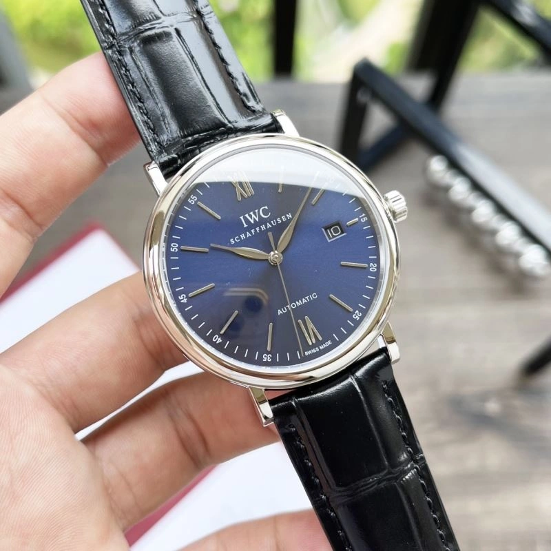 IWC Watches Comfortable 185007
