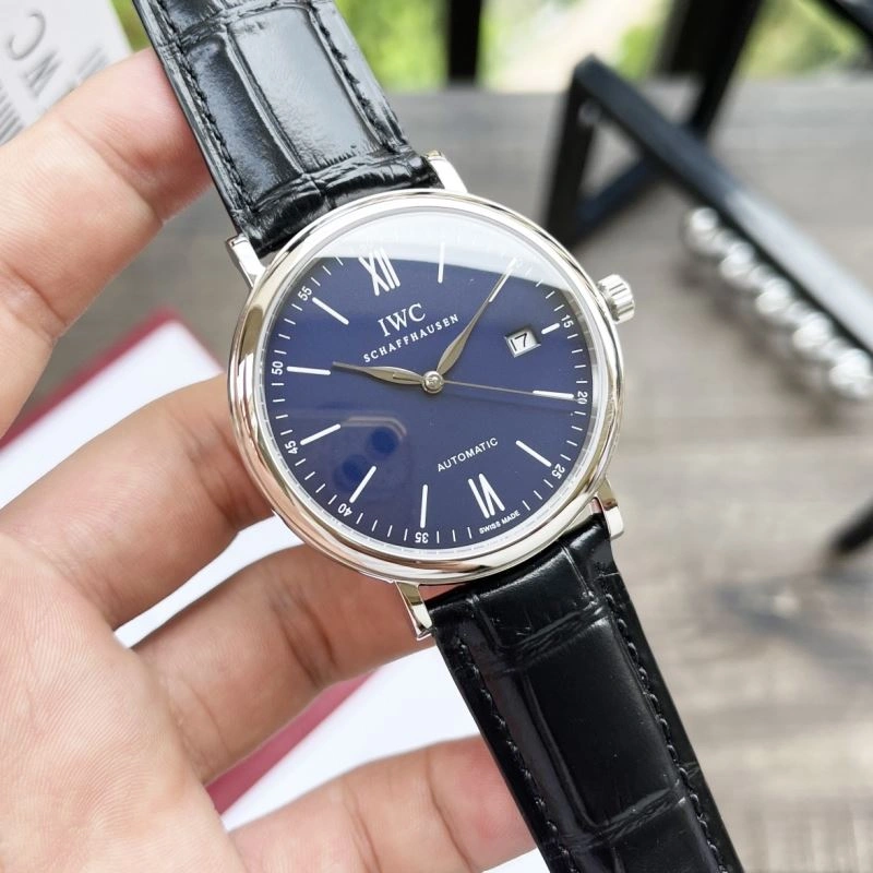 IWC Watches Comfortable 185007