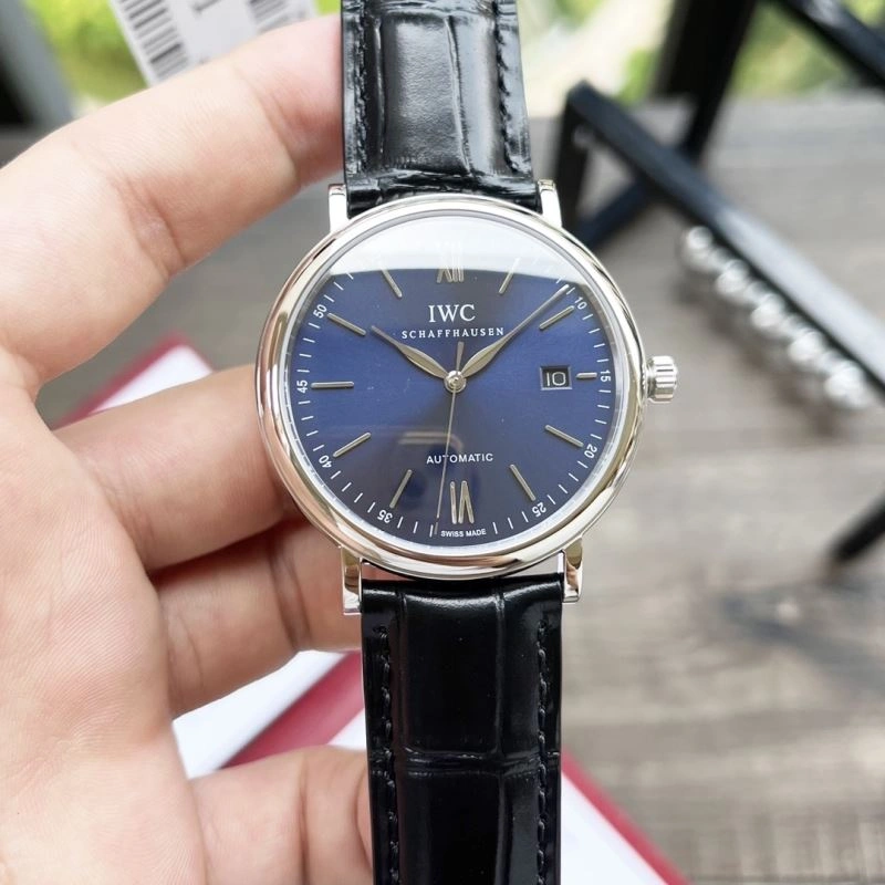 IWC Watches Comfortable 185007