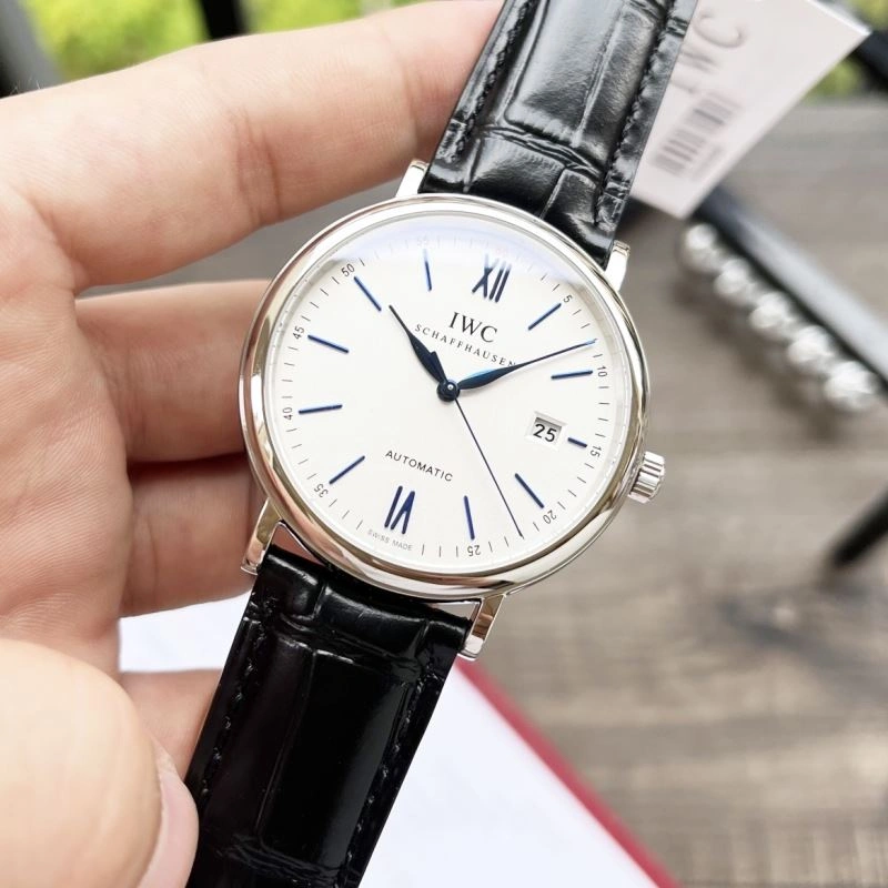 IWC Watches Comfortable 185007