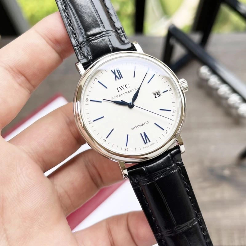 IWC Watches Comfortable 185007