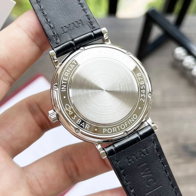 IWC Watches Comfortable 185007