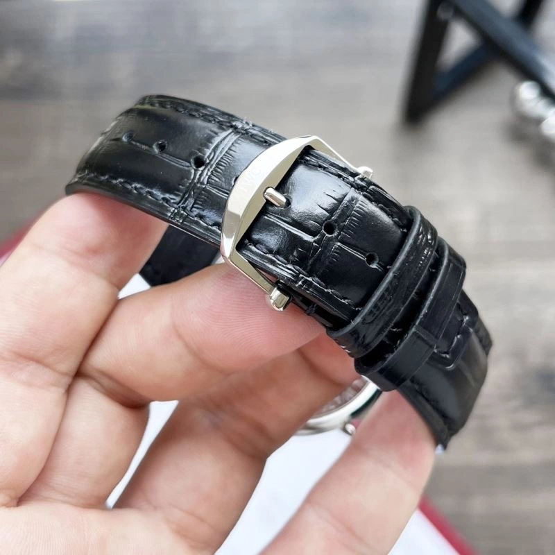 IWC Watches Comfortable 185007
