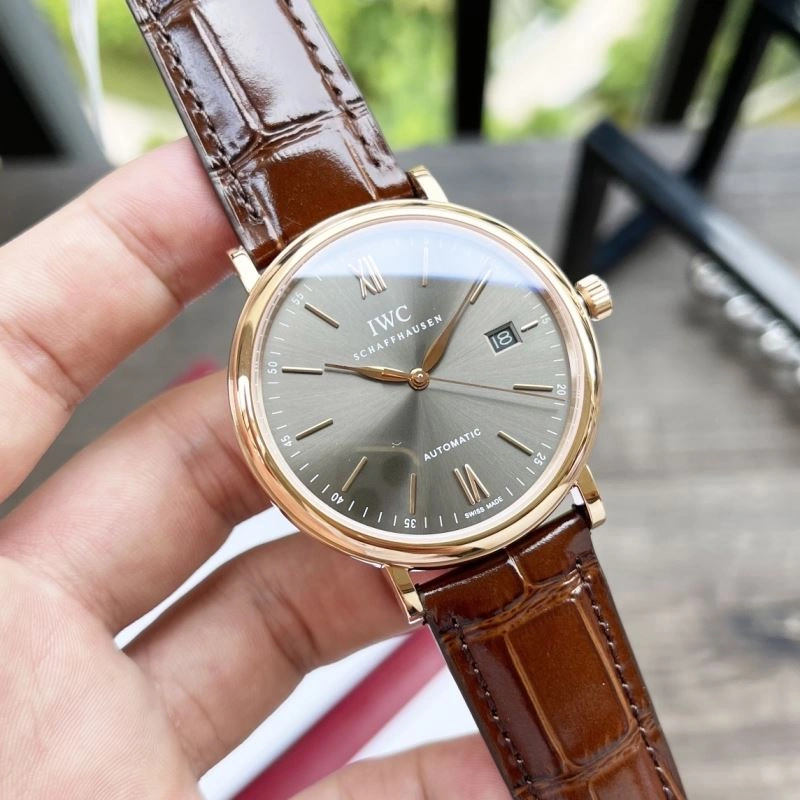 Lightweight IWC Watches 185004