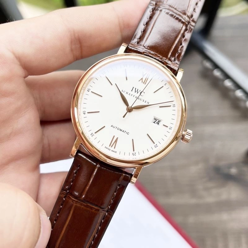 Lightweight IWC Watches 185004