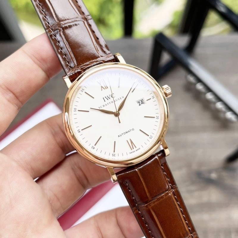 Lightweight IWC Watches 185004