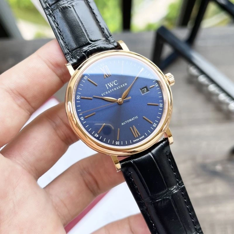 Lightweight IWC Watches 185004
