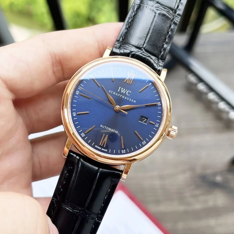 Lightweight IWC Watches 185004