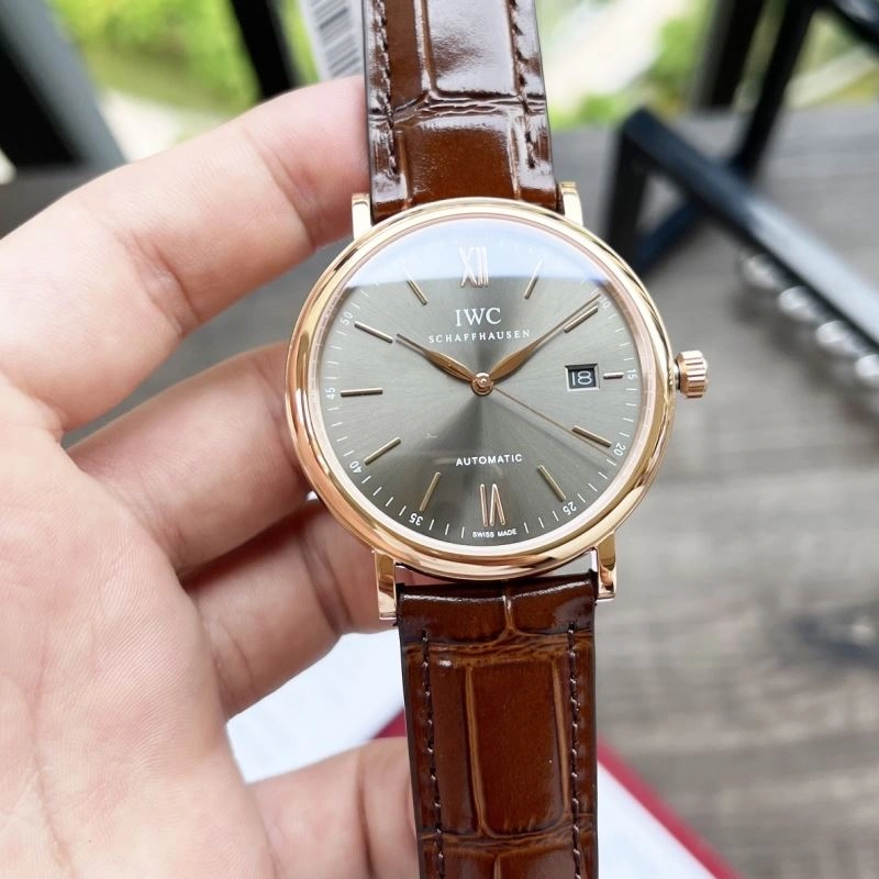 Lightweight IWC Watches 185004