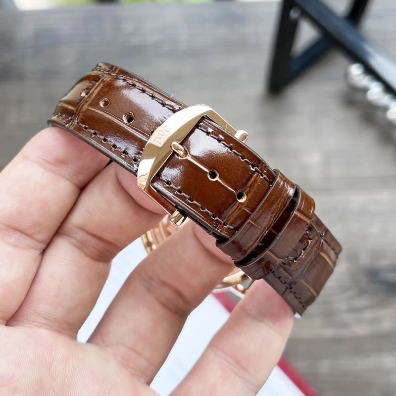 Lightweight IWC Watches 185004