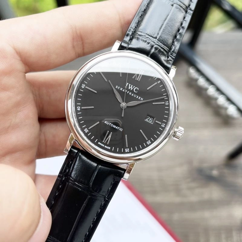 IWC Watches Youthful 185006