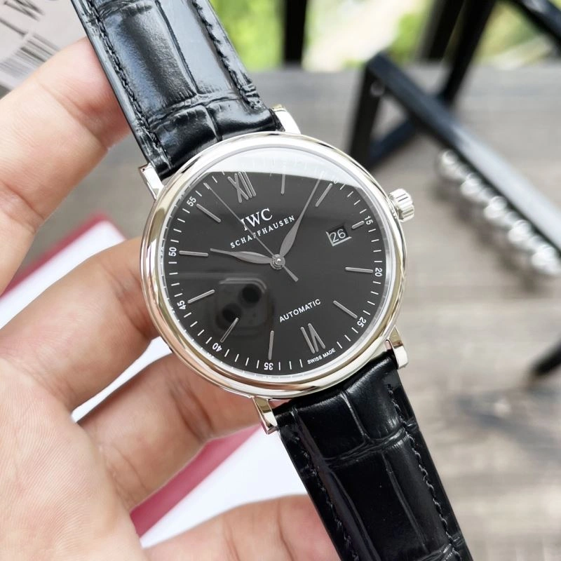 IWC Watches Youthful 185006