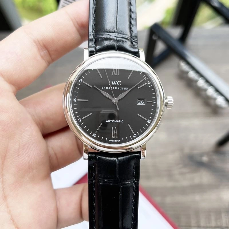 IWC Watches Youthful 185006