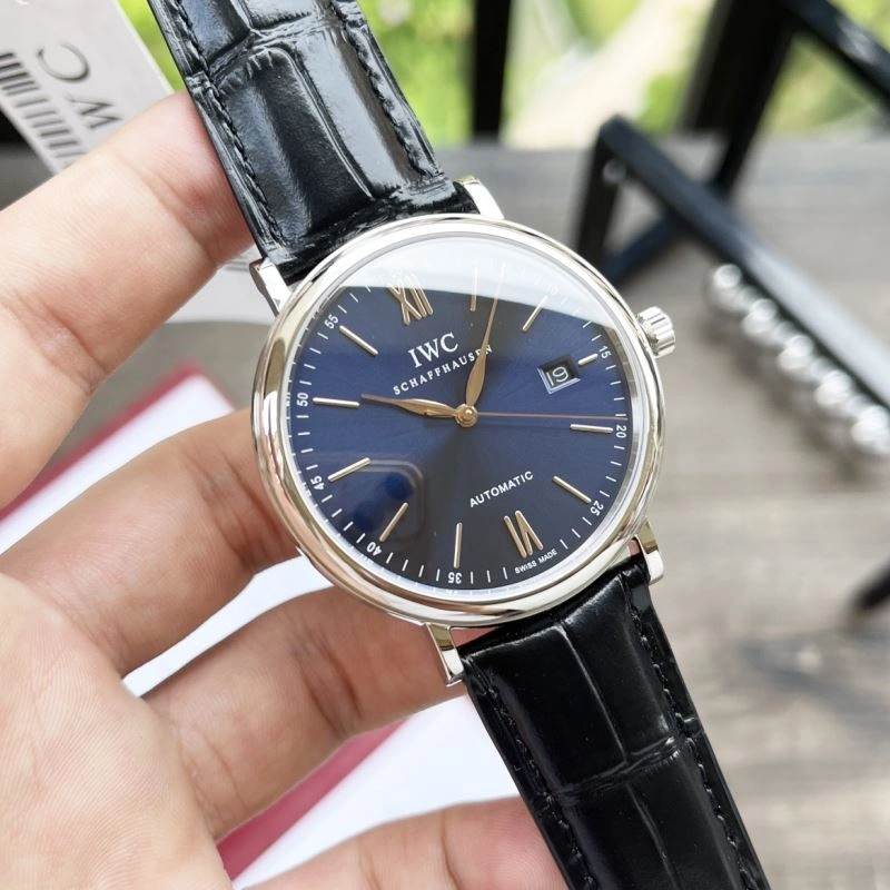 IWC Watches Youthful 185006