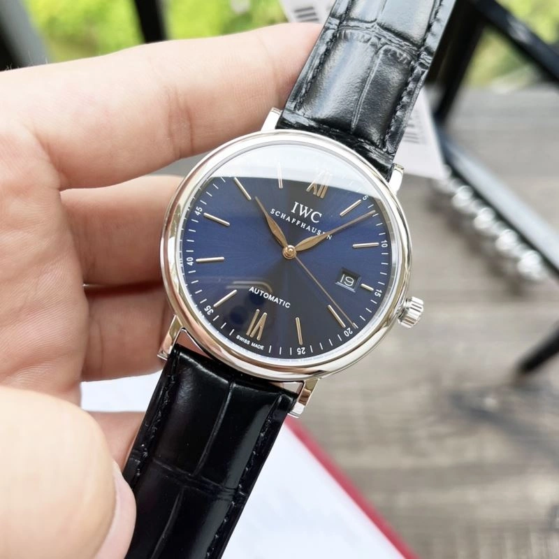IWC Watches Youthful 185006
