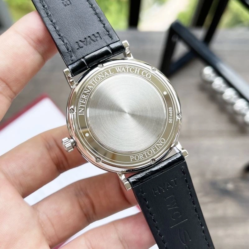 IWC Watches Youthful 185006