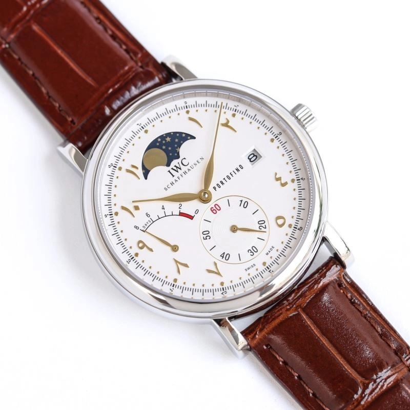 IWC Watches Flexible 185003