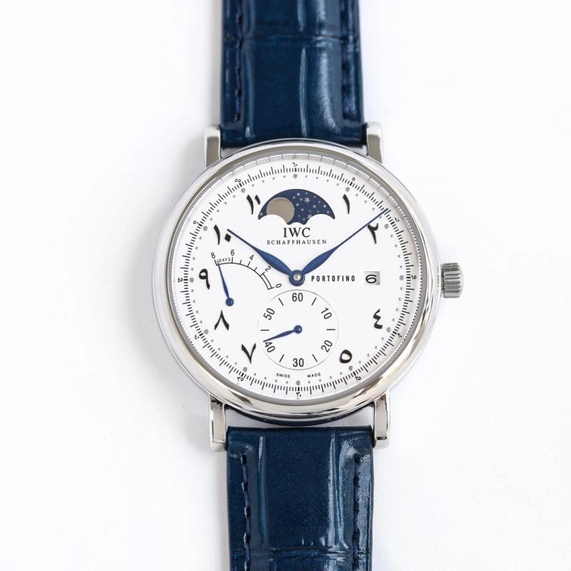 IWC Watches Efficient 185002
