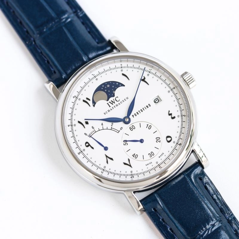 IWC Watches Efficient 185002