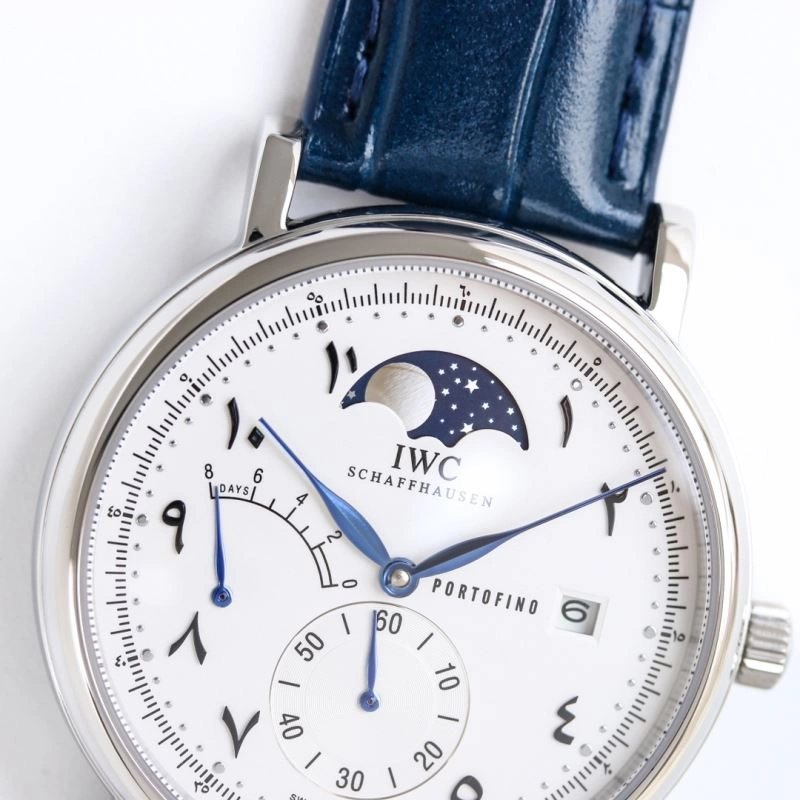 IWC Watches Efficient 185002
