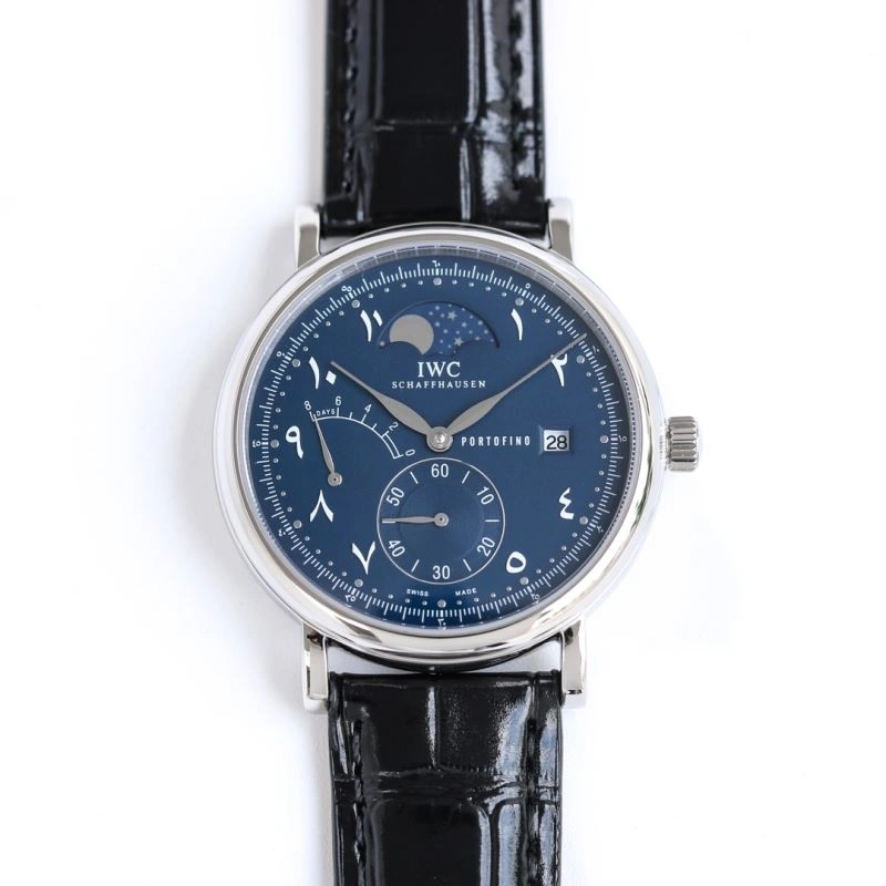 IWC Watches Efficient 185002