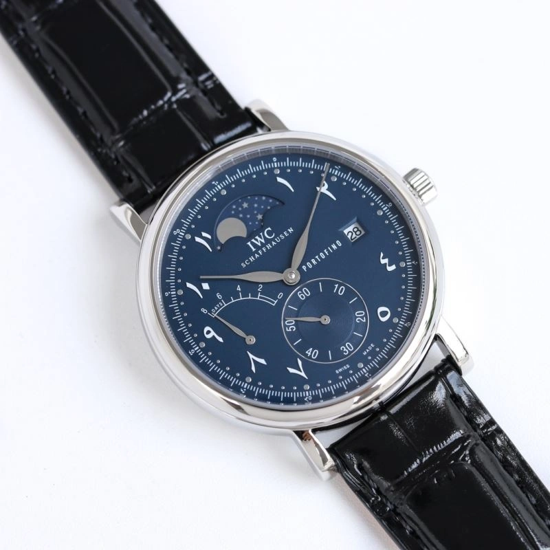 IWC Watches Efficient 185002